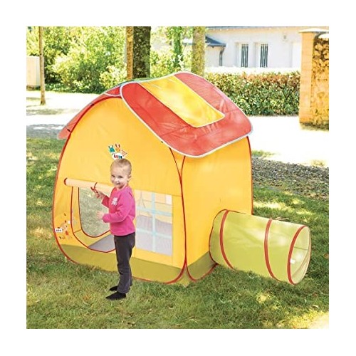 MAISON DE JARDIN - LUDI 90019