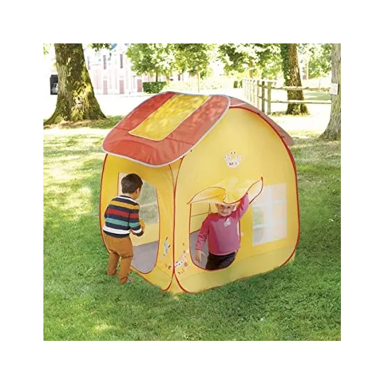MAISON DE JARDIN - LUDI 90019