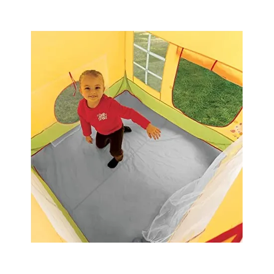 MAISON DE JARDIN - LUDI 90019