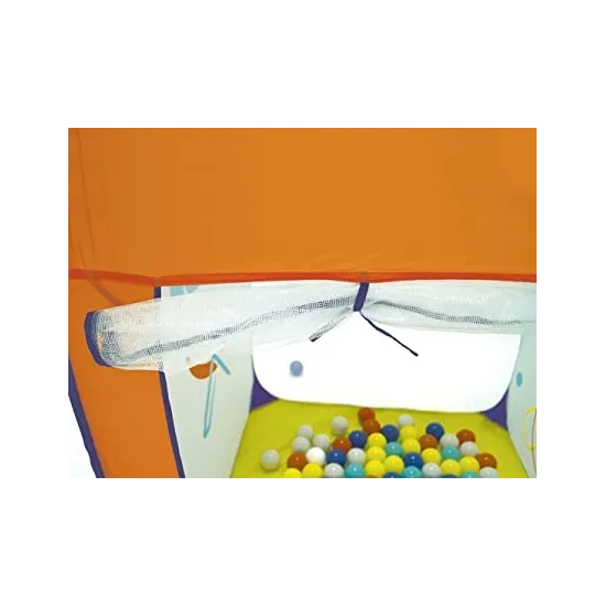 CUBE A BALLE Pop up - Ludi 90002