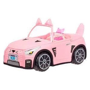 Na! Na! Na! Surprise Soft Plush Convertible- MGN 572411EUC 2