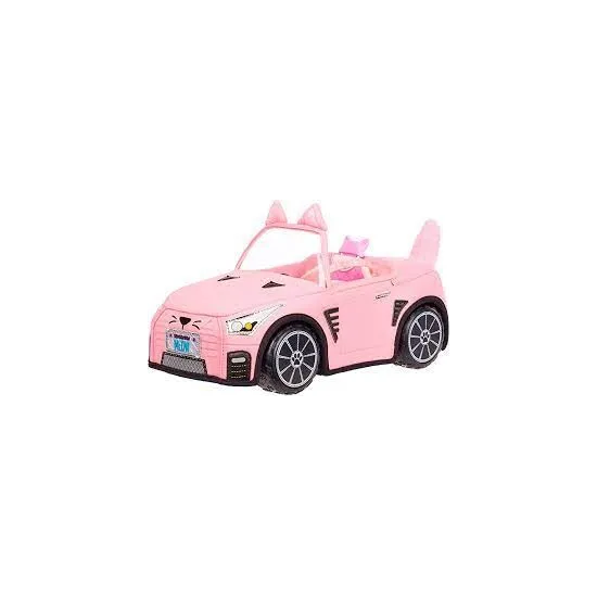 Na! Na! Na! Surprise Soft Plush Convertible- MGN 572411EUC