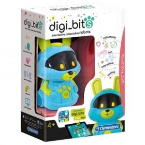 DIG_BITS LAPIN - Clementoni 52418
