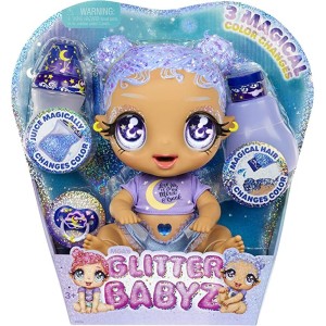 GLITTER BABYZ DOLL SELENA STARGAZER-MGN 35051580171