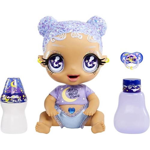 GLITTER BABYZ DOLL SELENA STARGAZER-MGN 35051580171