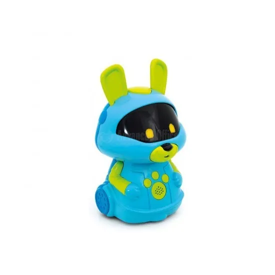DIG_BITS LAPIN - Clementoni 52418