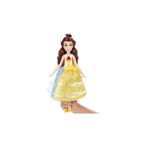DISNEY PRINCESSE POUPEE TENUE DE FETE - Hasbro E0073
