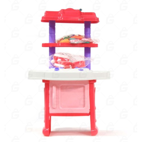 KITCHINETTE DORA 30PCS AP-2022-3830-11