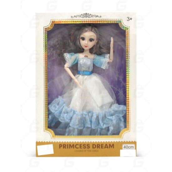 POUPEE PRINCESSE DREAM-2022-528