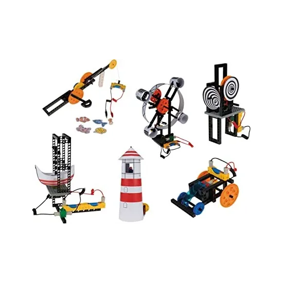 Electricité expert - Buki France 7153