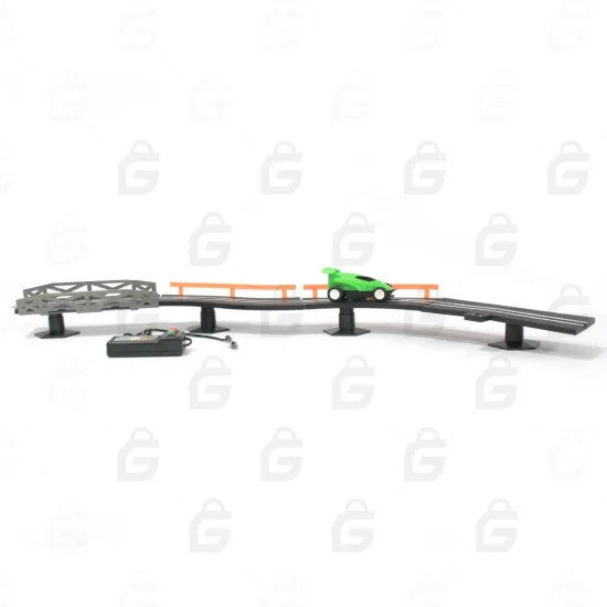 SERCUIT VOITURE DE COURSE 272CM-2022-8608