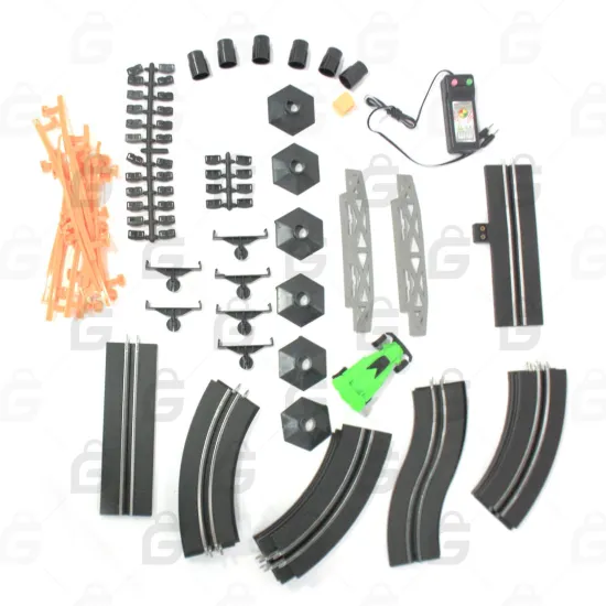 SERCUIT VOITURE DE COURSE 272CM-2022-8608