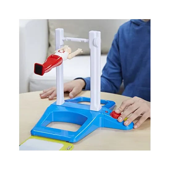 FANTASTIC GYMNASTICS - Hasbro C03761010