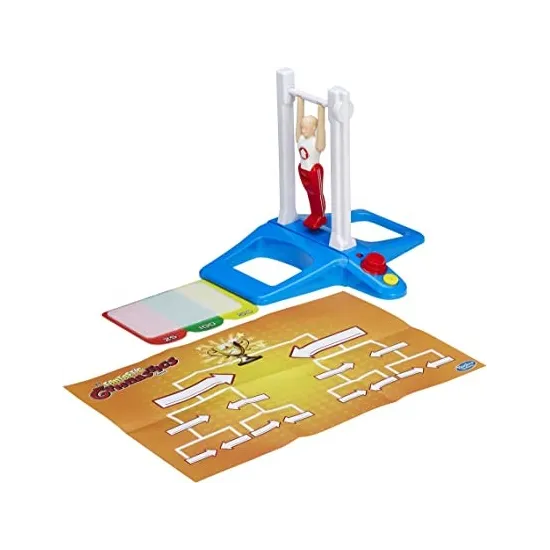 FANTASTIC GYMNASTICS - Hasbro C03761010