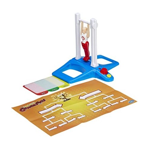 FANTASTIC GYMNASTICS - Hasbro C03761010