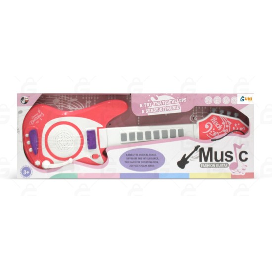 GUITARE ELECTRIQUE DREAM DAZZLERS-2022-660-53