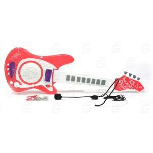 GUITARE ELECTRIQUE DREAM DAZZLERS-2022-660-53 2