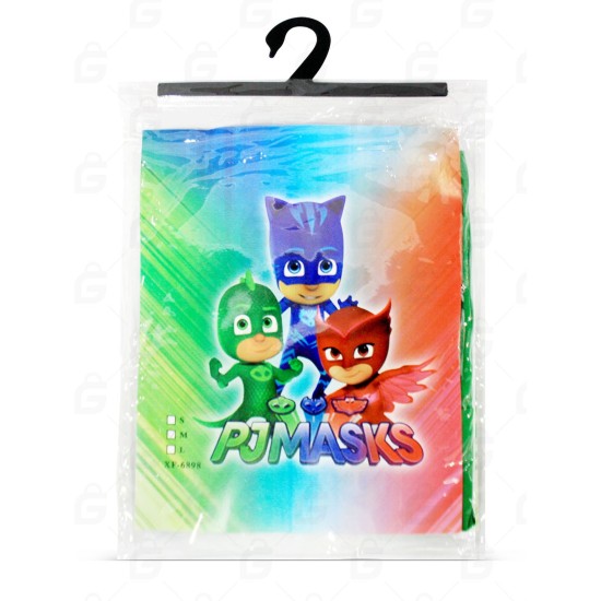 DEGISEMENT PJMASKS FV 20-1843-9