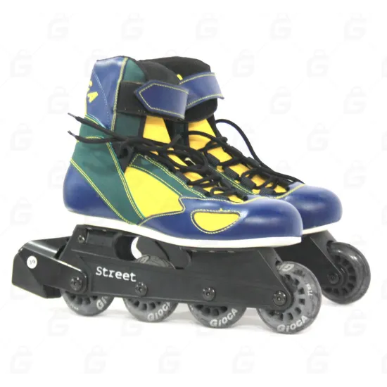 ROLLER RIDER PROFESSIONAL-SCTMIS02