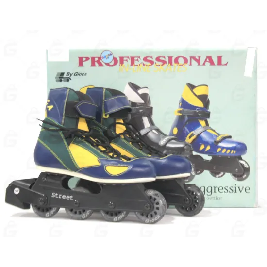 ROLLER RIDER PROFESSIONAL-SCTMIS02