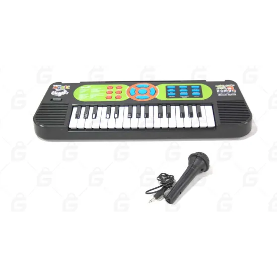 PIANO 32 CLE MIC AP-2022-HS-3228A