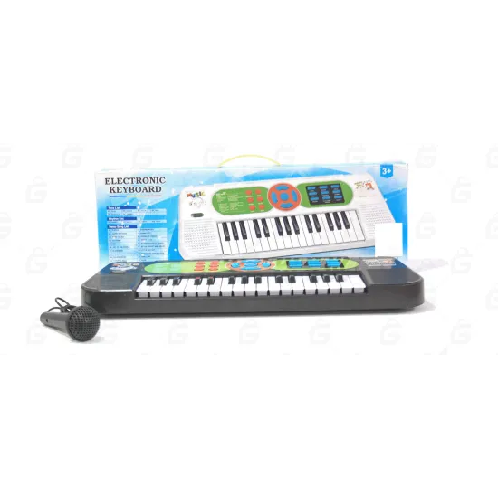 PIANO 32 CLE MIC AP-2022-HS-3228A