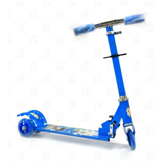 TROTINETTE SCOOTER-2022-9026-2