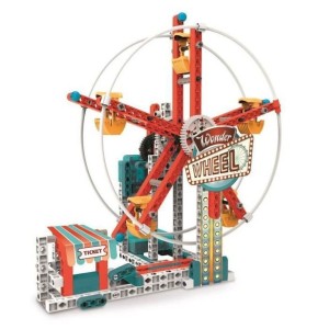 Fête foraine - Clementoni 52488 2