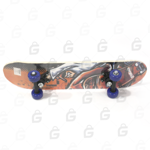 SKATEBOARD MM-2022-191087-4 2