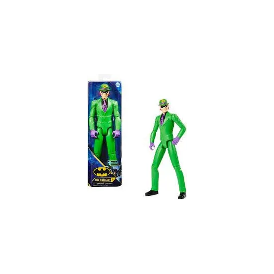 FIGURINE BASIQUE 30CM DC Universe - Spin Master