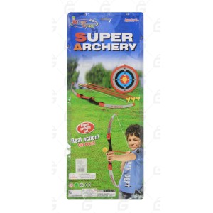 ARCHERY SET-35881P