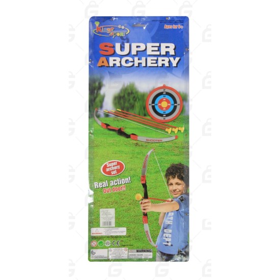 ARCHERY SET-35881P