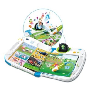 Magibook 3D -VTECH 80-603905 2