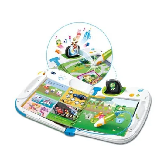 Magibook 3D -VTECH 80-603905