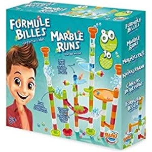 Formule Billes - Buki France BU220