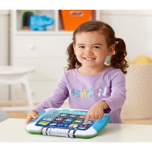 Mon imagi tablette interactive -VTECH 80-611205