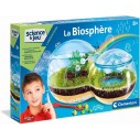 La Biosphère Clementoni - 52343