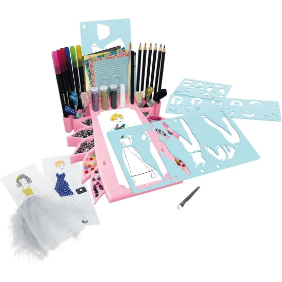 Professional studio Mode Buki France - 5408