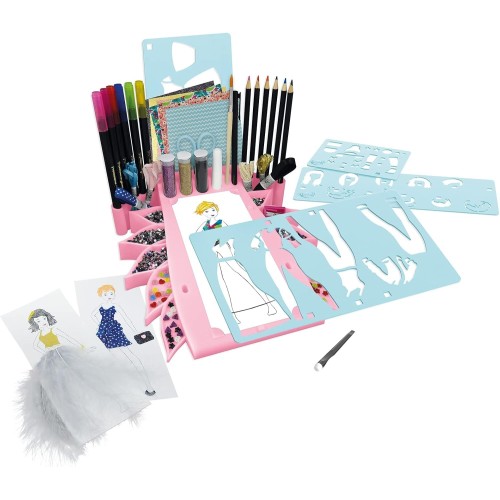 Professional studio Mode Buki France - 5408
