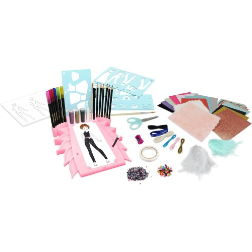 Professional studio Mode Buki France - 5408