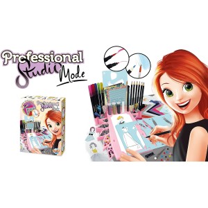 Professional studio Mode Buki France - 5408