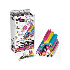 GOMZ KIT - POP - Canal Toys OFG111 2