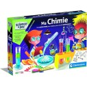 Ma Chimie Clementoni - 52107