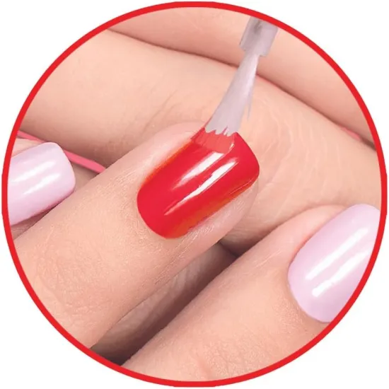 Mini Labo des ongles Clementoni - 52821