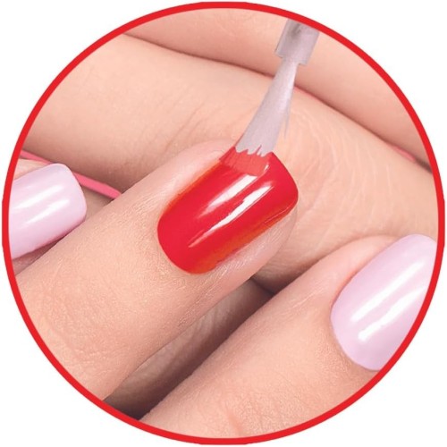 Mini Labo des ongles Clementoni - 52821