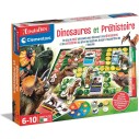 Dinosaures et préhistoire Clementoni - 52716