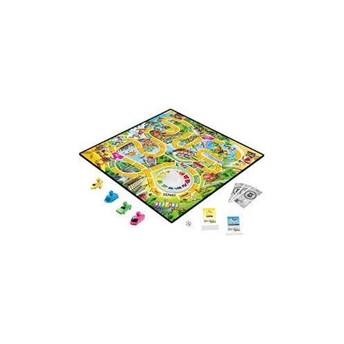 DESTIN JUNIOR - Hasbro E6678