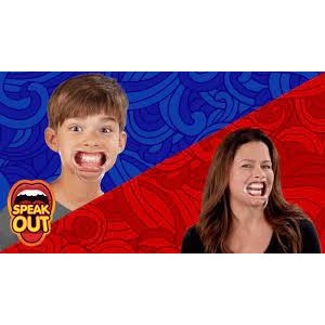 MACHE MOTS ENFANTS VS PARENTS - Hasbro C31451010 2