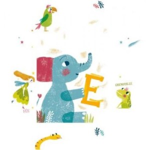 J'apprends ABC - Clementoni 52448 2
