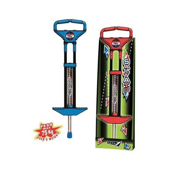 JEU DE SAUTE 97 cm - Mandelli 705100006